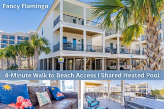 Gulf Shores Vacation Rental 14675