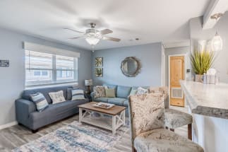 Gulf Shores Vacation Rental 14677
