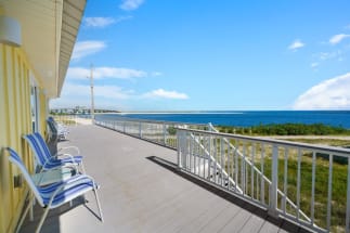 Orange Beach Vacation Rental 14678