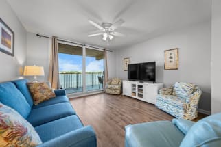 Gulf Shores Vacation Rental 14682