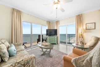 Gulf Shores Vacation Rental 14683