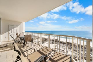 Gulf Shores Vacation Rental 14684