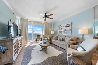 Gulf Shores Vacation Rental 14684