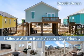 Gulf Shores Vacation Rental 14687