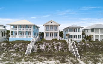 Panama City Beach Vacation Rental 14697