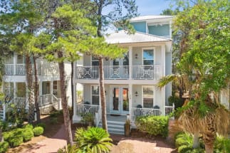 30A-Beaches-South Walton Vacation Rental 14703