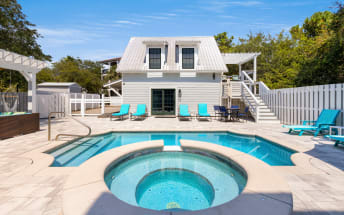30A-Beaches-South Walton Vacation Rental 14705