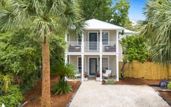 30A-Beaches-South Walton Vacation Rental 14709