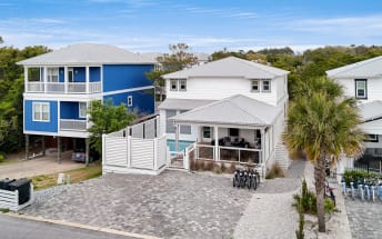 30A-Beaches-South Walton Vacation Rental 14713