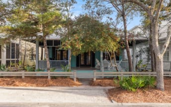 30A-Beaches-South Walton Vacation Rental 14722