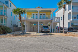 Miramar Beach Vacation Rental 14766