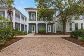 Miramar Beach Vacation Rental 14770