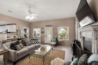 Destin Vacation Rental 14774