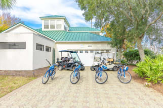 Destin Vacation Rental 14788