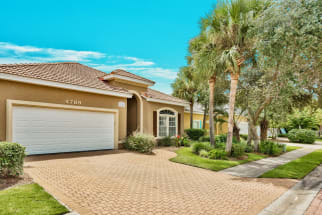 Destin Vacation Rental 14789