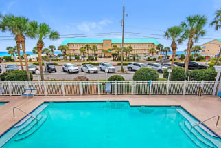 Destin Vacation Rental 14792