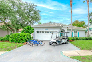 Destin Vacation Rental 14793