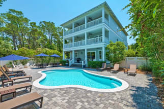 30A-Beaches-South Walton Vacation Rental 14798