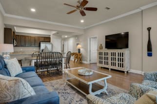 Miramar Beach Vacation Rental 14799