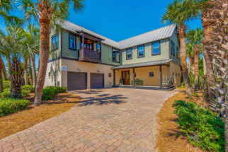 Destin Vacation Rental 14808