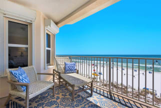 Destin Vacation Rental 14821