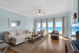 Miramar Beach Vacation Rental 14823