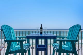 Miramar Beach Vacation Rental 14841
