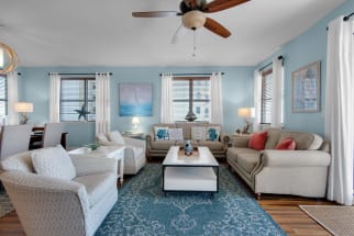 Miramar Beach Vacation Rental 14861