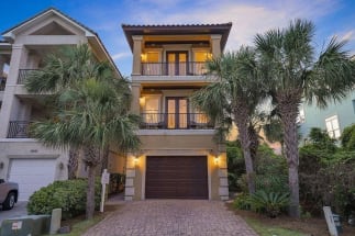 Destin Vacation Rental 14877