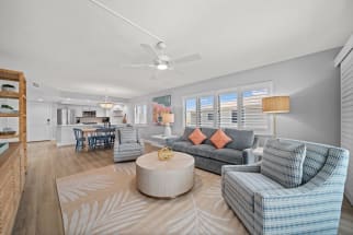 Sanibel Vacation Rental 14885