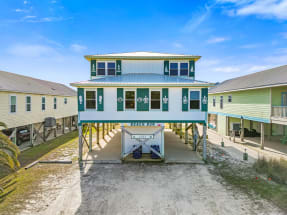 Gulf Shores Vacation Rental 14894