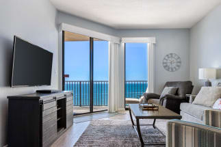 Orange Beach Vacation Rental 14895