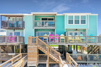 Cape San Blas Vacation Rental 14972