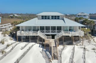 Cape San Blas Vacation Rental 14974