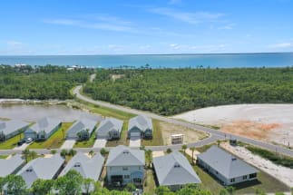 Port St Joe Vacation Rental 14975
