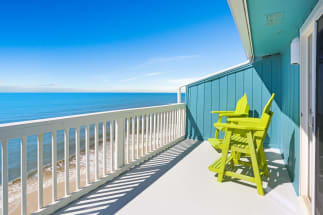 Cape San Blas Vacation Rental 14978