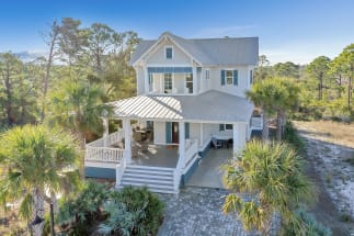 Cape San Blas Vacation Rental 14980