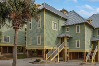 Cape San Blas Vacation Rental 14983