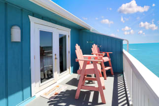 Cape San Blas Vacation Rental 14990