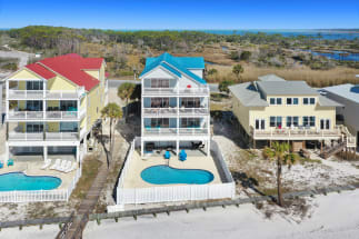 Cape San Blas Vacation Rental 14992