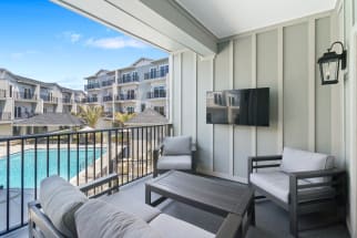Port St Joe Vacation Rental 14993