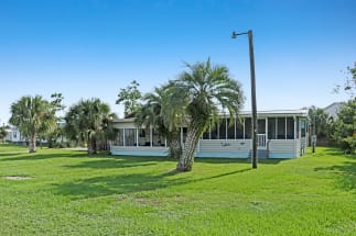 Mexico Beach Vacation Rental 14996