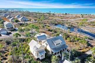 Port St Joe Vacation Rental 14997