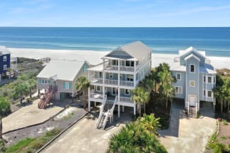Cape San Blas Vacation Rental 14998