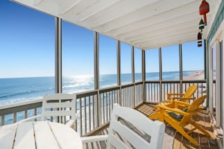 Cape San Blas Vacation Rental 15002