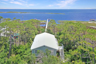 Cape San Blas Vacation Rental 15008