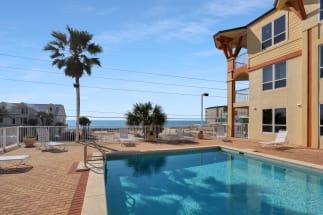 Mexico Beach Vacation Rental 15009