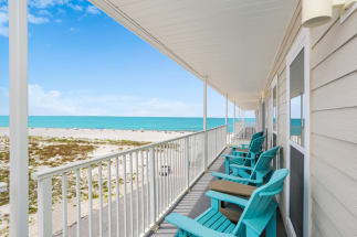 Mexico Beach Vacation Rental 15010