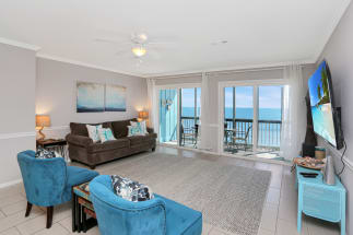 Cape San Blas Vacation Rental 15012