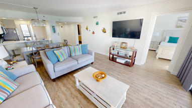 Destin Vacation Rental 15032